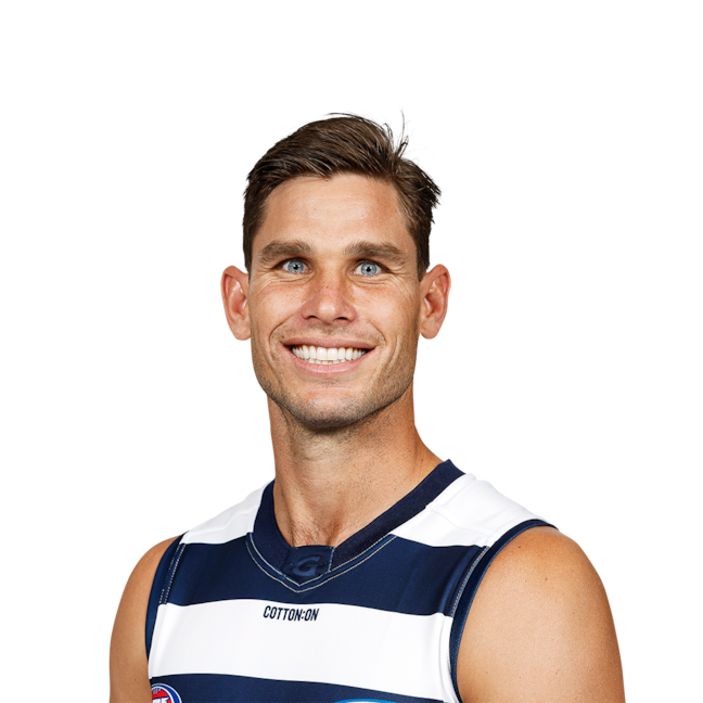 Tom Hawkins profile picture